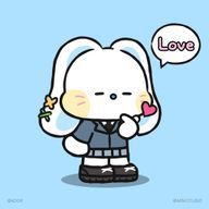 うさこさんのアイコン画像