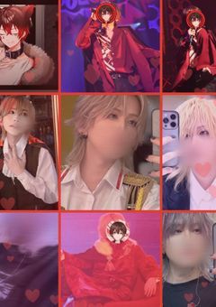 ꒷꒦ ♡ Tag ♡ ꒷꒦