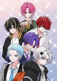 　＃誰を選びますか