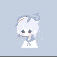 月_️♬.*゚/水さんのアイコン画像