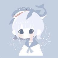 月＿️♬.*ﾟ／水さんのアイコン画像