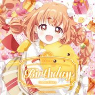 ねじりぱんさんのアイコン画像