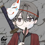 神鳴⚡@雷鳴の宴さんのアイコン画像