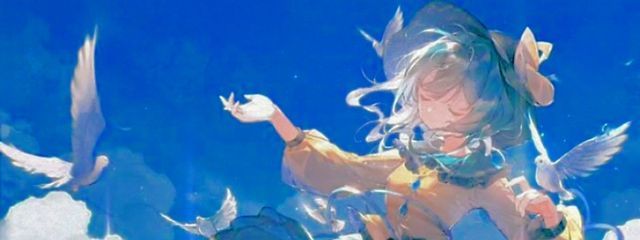梅酒さんの壁紙画像