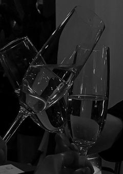 今日は長くて深い夜