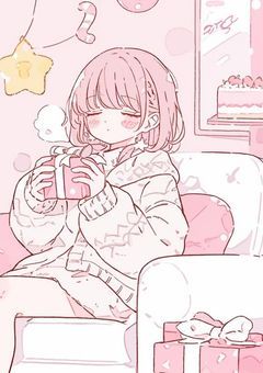 　#　S c o r b u n n y ,　