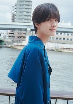 　M ! L K の マ ネ は 、柔 ち ゃ ん の 公 認 彼 女 。