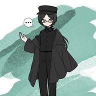 翠緑さんのアイコン画像