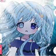 夜桜　雪花さんのアイコン画像
