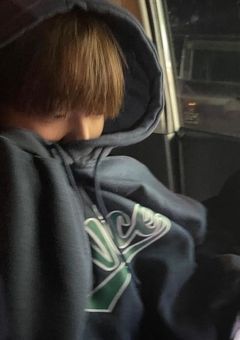 TXTの長男？？