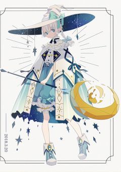 転生したら、魔法使いになっていた件について。