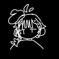 青空（km）＠無期限低浮さんのアイコン画像