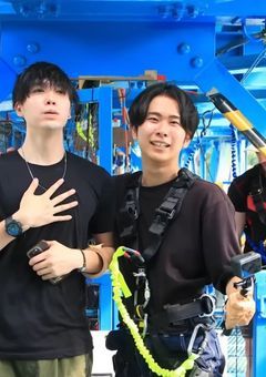 私はどっちの彼氏であればいいですか。