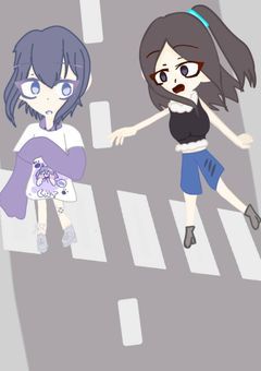 病愛姉妹の話。～まさかの続編～