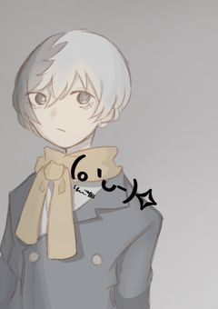 ざつだん・イラスト部屋
