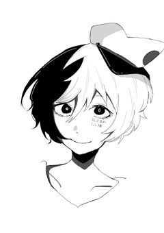 ざつだん・イラスト部屋
