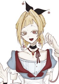 🅿️：イラスト部屋🫶