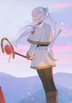 フリーレンの親友兼世話係…？