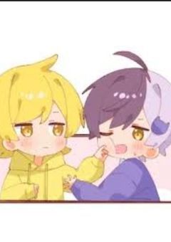 元気な芋と天然悪魔は付き合っていた!?