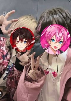 イケボと豚は付き合っていた!?