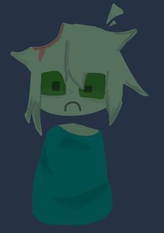 Minecraftイラスト