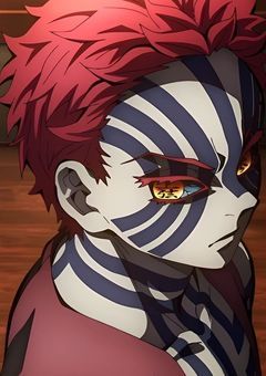 ◈ .　初心な隊士 狙われてます 。