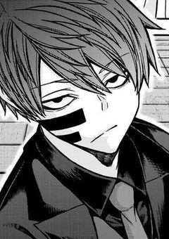 ◈ .　彼がヤンデレになるまで 。