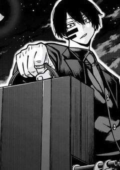 ◈ .　恋をするにはまだ早い 。