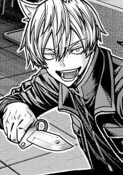 　誰かひとりの恋人になるより , 皆の友達で居たかった 。