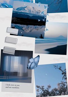 　♪_ 雨宿りはキミと 。