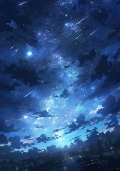 ✧ : 彗凪小説コンテスト .