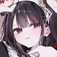 　𖤐 ふぇりな慈雨のふぉるさんのアイコン画像