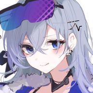 ふぉる²ん # 関募さんのアイコン画像