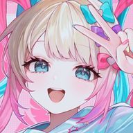 　❖_F︎︎⟡lun　さんのアイコン画像