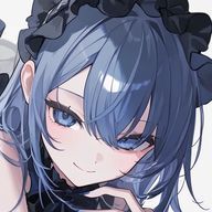 　F︎ ✦︎ l u nさんのアイコン画像