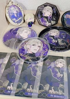 ˚₊‧꒰ა 推し活部屋 ໒꒱ ‧₊˚