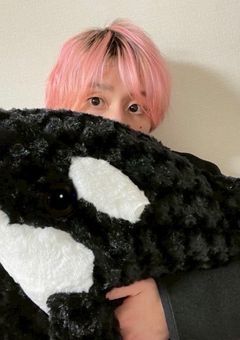 さっくんと、、、