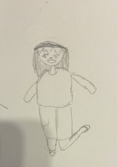 隣の子はツンデレ