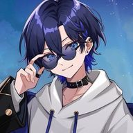 Rio🪽‪🩵さんのアイコン画像