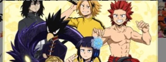 黒野さんの壁紙画像
