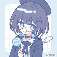 リアまるまる🦋🌧@おはっぷる！！！さんのアイコン画像