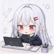 神代 月詠☪︎さんのアイコン画像