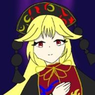 純狐好きな人さんのアイコン画像