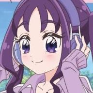 紫雨こころさんのアイコン画像