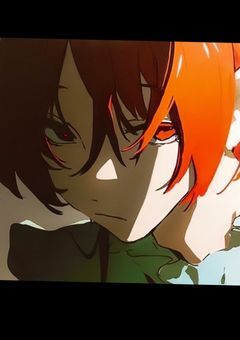 下田礼亜という名の男。