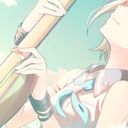 日野森志歩(しぃちゃん)