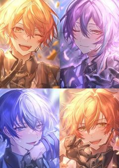 モモジャン、神高男子推しだった件につき。