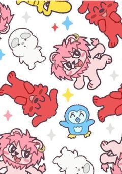 ୨୧　˖*__運命かもって直感. ୨୧　˖* 