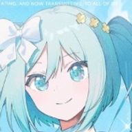 🤍. 日和 しゅる !! .🫧 くーちゃんとペア画🎶さんのアイコン画像