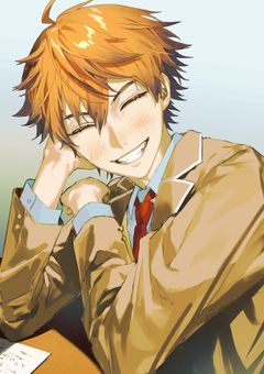 　友情成立していい訳が無い